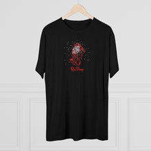 Load image into Gallery viewer, RioVenge - Men's Tri-Blend Crew Tee