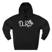 Load image into Gallery viewer, Dew Rosas - Premium Pullover Hoodie