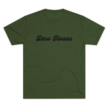Load image into Gallery viewer, Dew Rosas Formal/Athletic Wear - T-Shirt