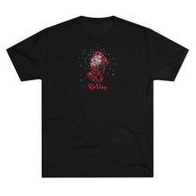 Load image into Gallery viewer, RioVenge - Men&#39;s Tri-Blend Crew Tee
