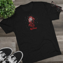 Load image into Gallery viewer, RioVenge - Men&#39;s Tri-Blend Crew Tee
