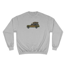 Load image into Gallery viewer, Its a Beaut (sweatshirt)
