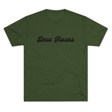 Load image into Gallery viewer, Dew Rosas Formal/Athletic Wear - T-Shirt
